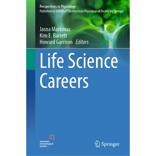 Life Science Careers