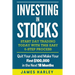 Investing in stocks: Start Day Trading Today with This Easy 6-Step Process. Quit Your Job and Make Your First $100,000 in the Next 18 Month