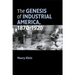 The Genesis of Industrial America, 1870-1920
