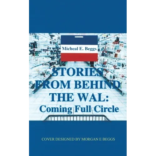 Stories from Behind the Wal: Coming Full Circle