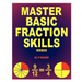 Master Basic Fraction Skills Workbook