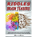 Difficult Riddles And Brain Teasers For kids: Boost your IQ and have fun with the 400 best logic puzzles you've probably never seen before.
