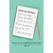 Must Do Better: Tales of a Teaching Assistant