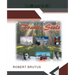 Frantic Souls: Resiliency in Life