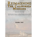 Reimagining the California Missions: A Former Franciscan Friar's Search for the Truth