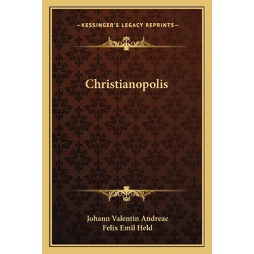 Christianopolis