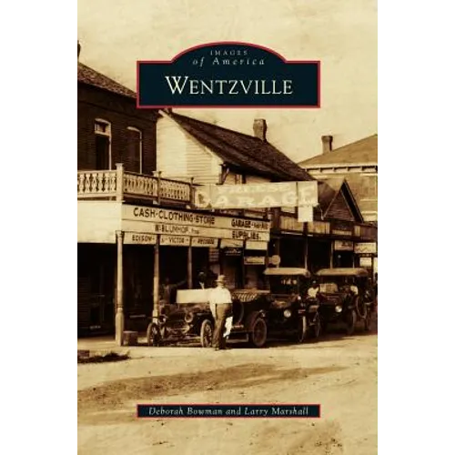Wentzville