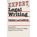 Expert Legal Writing