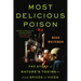 Most Delicious Poison: The Story of Nature's Toxins--From Spices to Vices