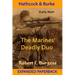 Hathcock and Burke: The Marines' Deadly Duo