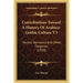 Contributions Toward A History Of Arabico-Gothic Culture V3: Tacitus' Germania And Other Forgeries (1920)