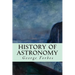 History of Astronomy