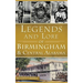 Legends and Lore of Birmingham and Central Alabama