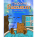 The Story of Samson: True Tale of a Hot Tub Loving Bear