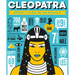 Great Lives in Graphics: Cleopatra