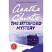 The Sittaford Mystery