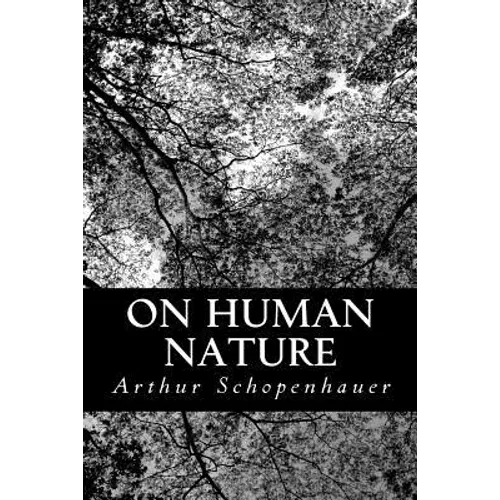 On Human Nature