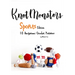 KnotMonsters: Sports edition: 10 Amigurumi Crochet Patterns