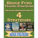 Hedge Fund Trading Strategies Detailed Explanations Of 4 Strategies