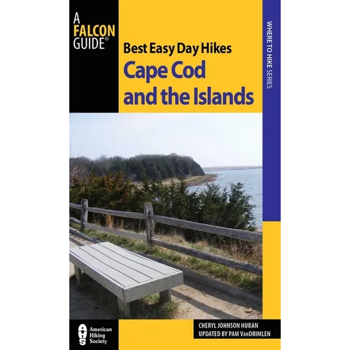 Best Easy Day Hikes Cape Cod and the Islands
