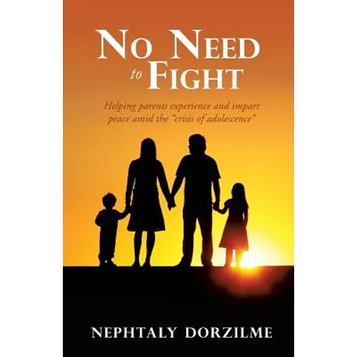 No Need to Fight