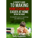 A Parents Guide to Making Home Schooling Easier at Home or on the Road: An Invaluable Rescource to Supercharge your Child's Learning