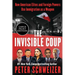 The Invisible Coup: How American Elites and Foreign Powers Use Immigration as a Weapon