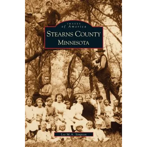 Stearns County, Minnesota