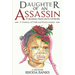 DAUGHTER of an ASSASSIN TURNING PAIN into POWER: a JOURNEY of FAITH and PERSEVERANCE: A Memoir
