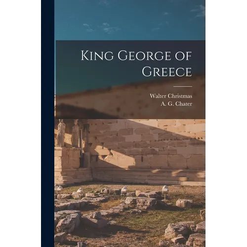 King George of Greece