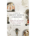 Cabinet of Ancient Medical Curiosities: Strange Tales and Surprising Facts from the Healing Arts of Greece and Rome