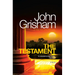 The Testament