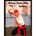 Shinsei Arnis, Vol. 1: Filipino Stick & Knife Fighting