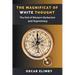The Magnificat of White Thought: The End of Western Barbarism and Supremacy