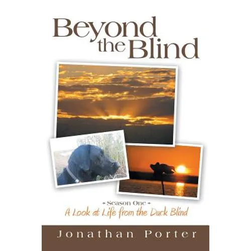 Beyond the Blind: Season One