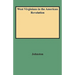West Virginians in the American Revolution