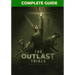 The Outlast Trials Complete Guide: Tips, Tricks, Strategies, Cheats, Hints and More!