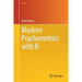 Modern Psychometrics with R