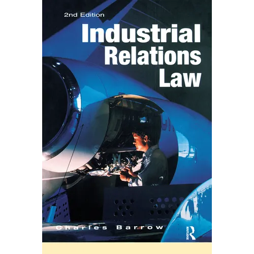 Industrial Relations Law