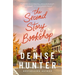 The Second Story Bookshop: A Delightful, Sweet, Second Chance Romance
