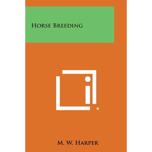 Horse Breeding