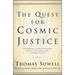 The Quest for Cosmic Justice