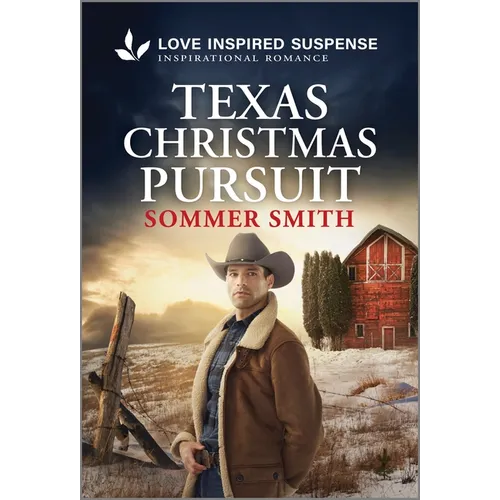 Texas Christmas Pursuit