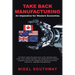 Take Back Manufacturing: An Imperative for Western Economies.