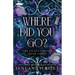 Where Did You Go? (Deluxe Edition)
