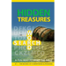 Hidden Treasures Word Search - A Fun Way To Read The Bible: #1 - The Books of Corinthians & Romans