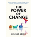 The Power of Change: Effective Strategies to Leverage Change, Thrive, Innovate, and Lead in Tomorrow's World