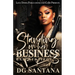 Standing On Her Business 3