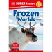 DK Super Readers Level 1 Frozen Worlds