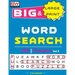 BIG & Large Print WORD SEARCH Puzzles
